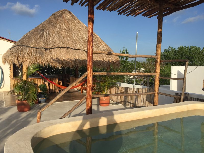 Mexico Snowbird Vacation Rentals by Owner MX Monthly and MultiMonth