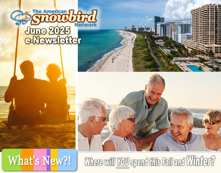 June Newsletter