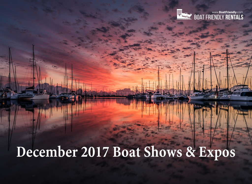 Boat Show 2017