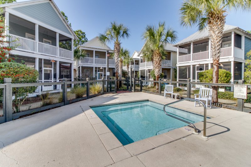 Find Florida Snowbird Vacation Rentals By Owner Offseason