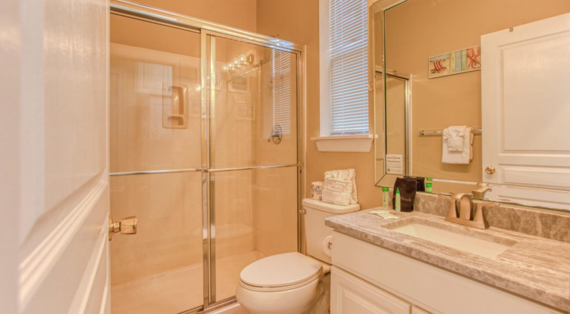 Monthly vacation rentals, long term vacation and winter rentals.