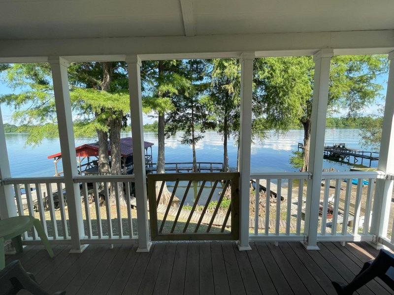 Louisiana Snowbird Vacation Rentals by Owner LA Monthly and Multi