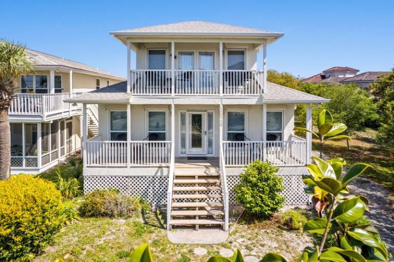 Find Florida Snowbird Vacation Rentals by Owner Offseason Monthly