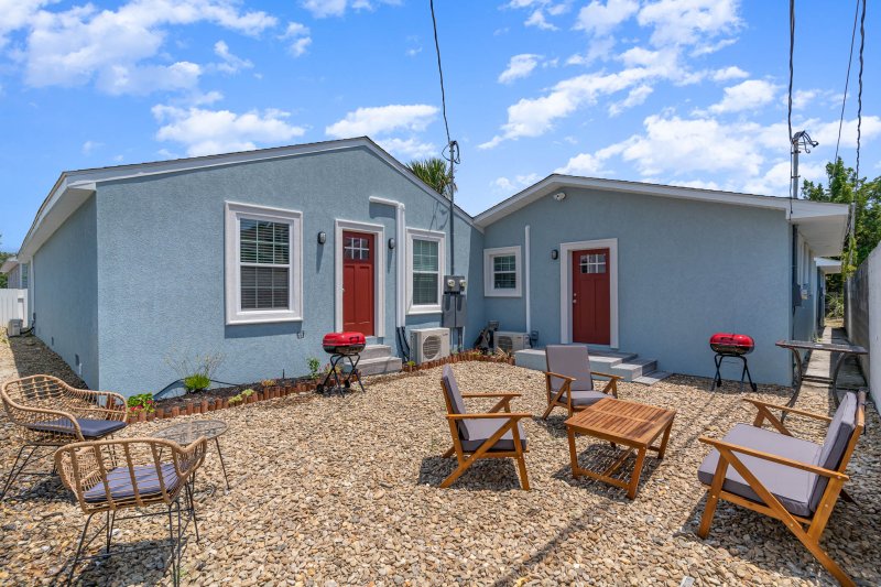 South Carolina Snowbird Vacation Rentals by Owner SC Monthly and MultiMonth Offseason Homes